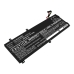 Batterier Erstatter GPM03