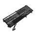 Batterier Erstatter GPM03