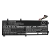 Batterier Erstatter GPM03