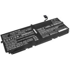 Kompatibel batteriudskiftning til DELL 2XXFW,722KK,FP86V,WN0N0