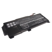 Notebook battery DELL XPS+L511z