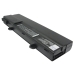 Notebookbatteri DELL CS-DEXPNB