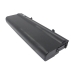 Notebookbatteri DELL CS-DEXPNB