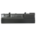Notebookbatteri DELL CS-DEXPNB