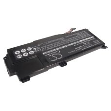 Kompatibel batteriudskiftning til DELL 0YMYF6,V79Y0,V79YO,YMYF6