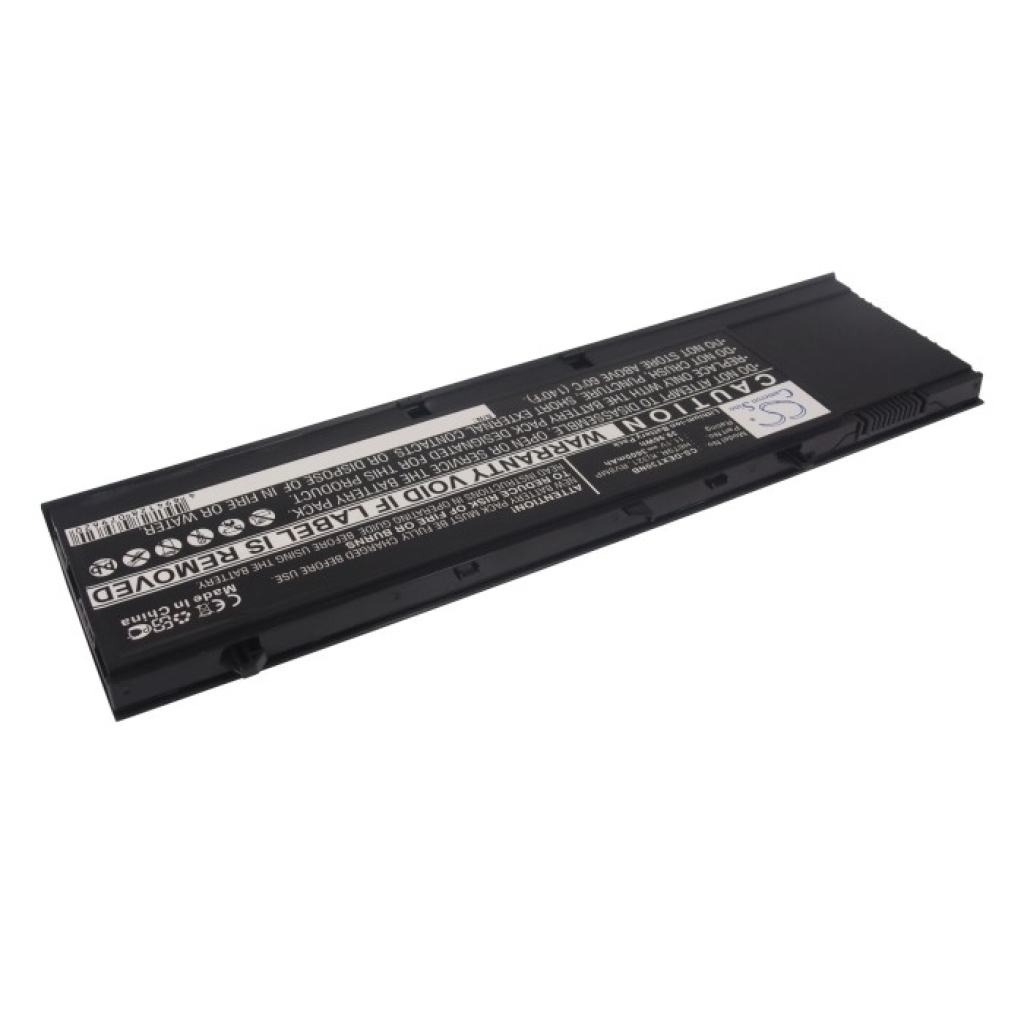 Notebookbatteri DELL CS-DEXT30NB