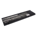 Notebookbatteri DELL CS-DEXT30NB