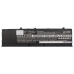 Notebookbatteri DELL CS-DEXT30NB