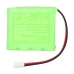 Medicinsk batteri Delfi CS-DFT200MD