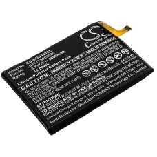 Kompatibel batteriudskiftning til Doogee BAT17S305580