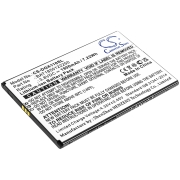 Batteri compatibleWith Doogee