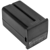 Kamerabatteri Godox CS-DGX200SL