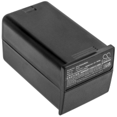 Kompatibel batteriudskiftning til GODOX W29