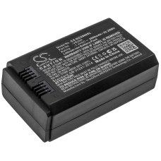 Kompatibel batteriudskiftning til GODOX VB26A,VB26B