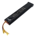 Batteri kompatibel med Datex CS-DHT500MD