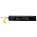 Batteri kompatibel med Datex CS-DHT500MD