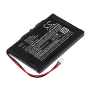 Batteri compatibleWith MP3