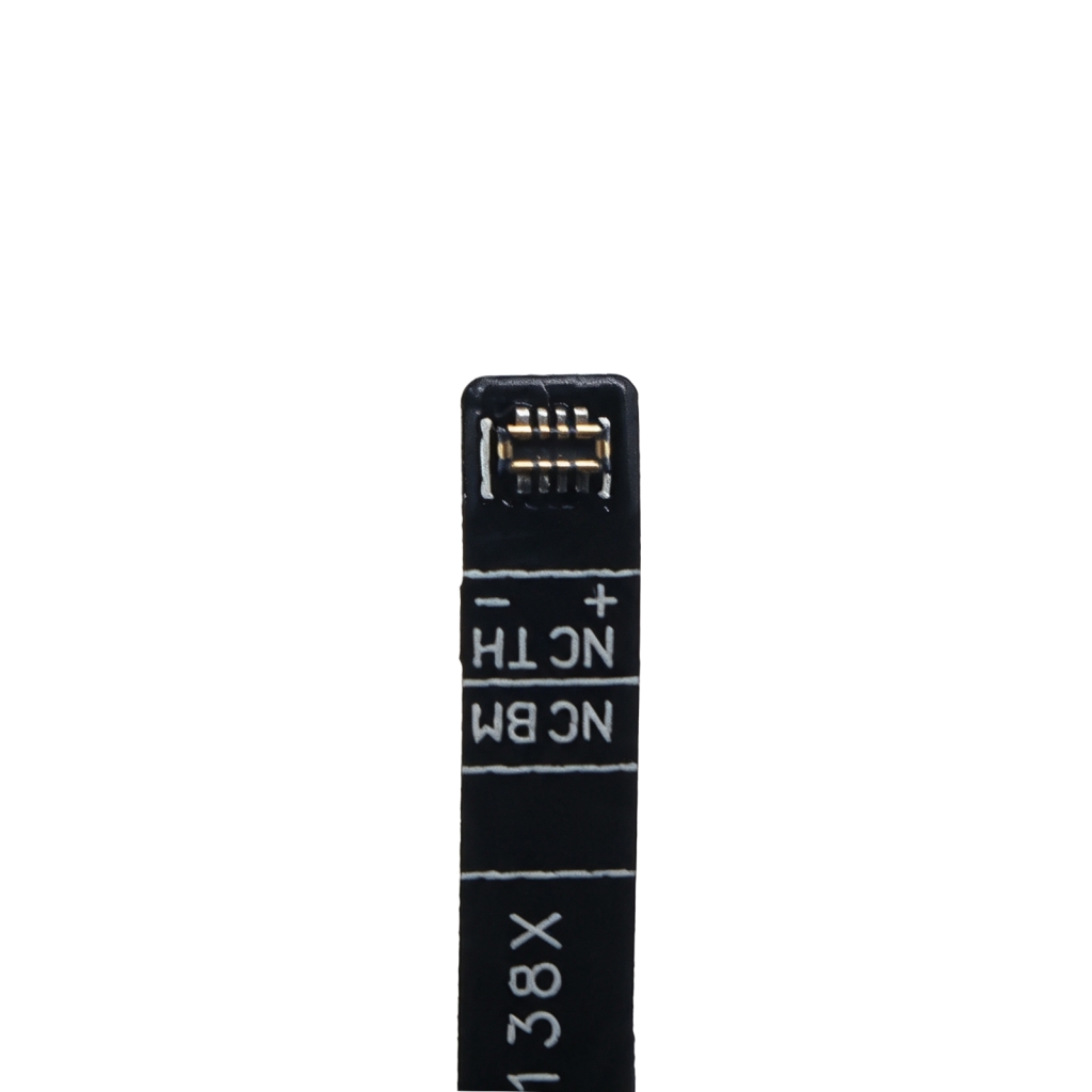 Batterier kompatibel med DJI Action 2 CS-DJA200MC