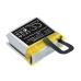 Batterier kompatibel med DJI Action 2 CS-DJA200MC