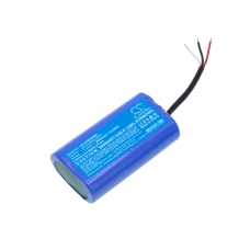 Kompatibel batteriudskiftning til Dji 2ICR18650-2S1P