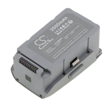 Kompatibel batteriudskiftning til Dji PB2