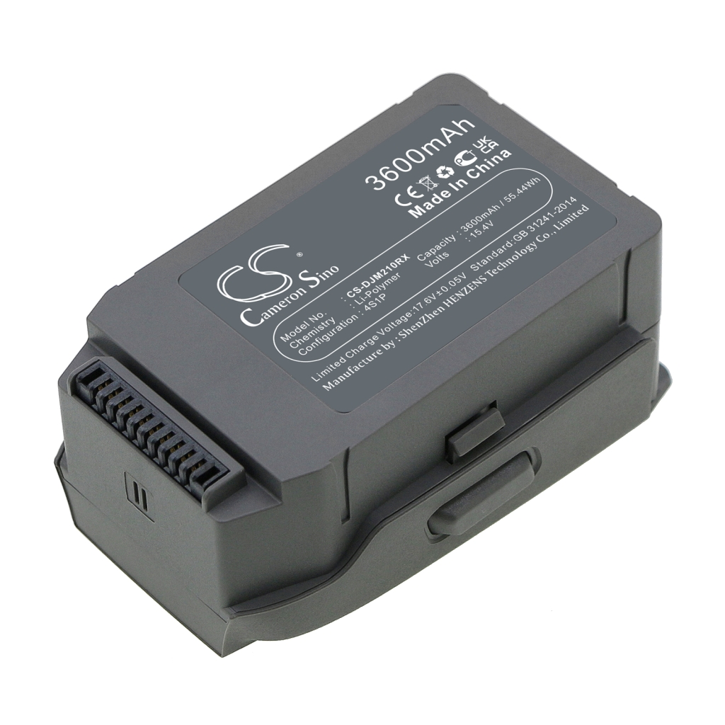 Batterier til droner Dji CS-DJM210RX