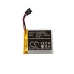 Batterier kompatibel med DJI Mic Mini 2S CS-DJM210SL