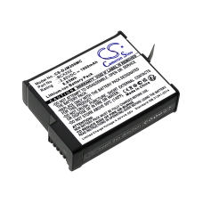 Kompatibel batteriudskiftning til Dji BCX202