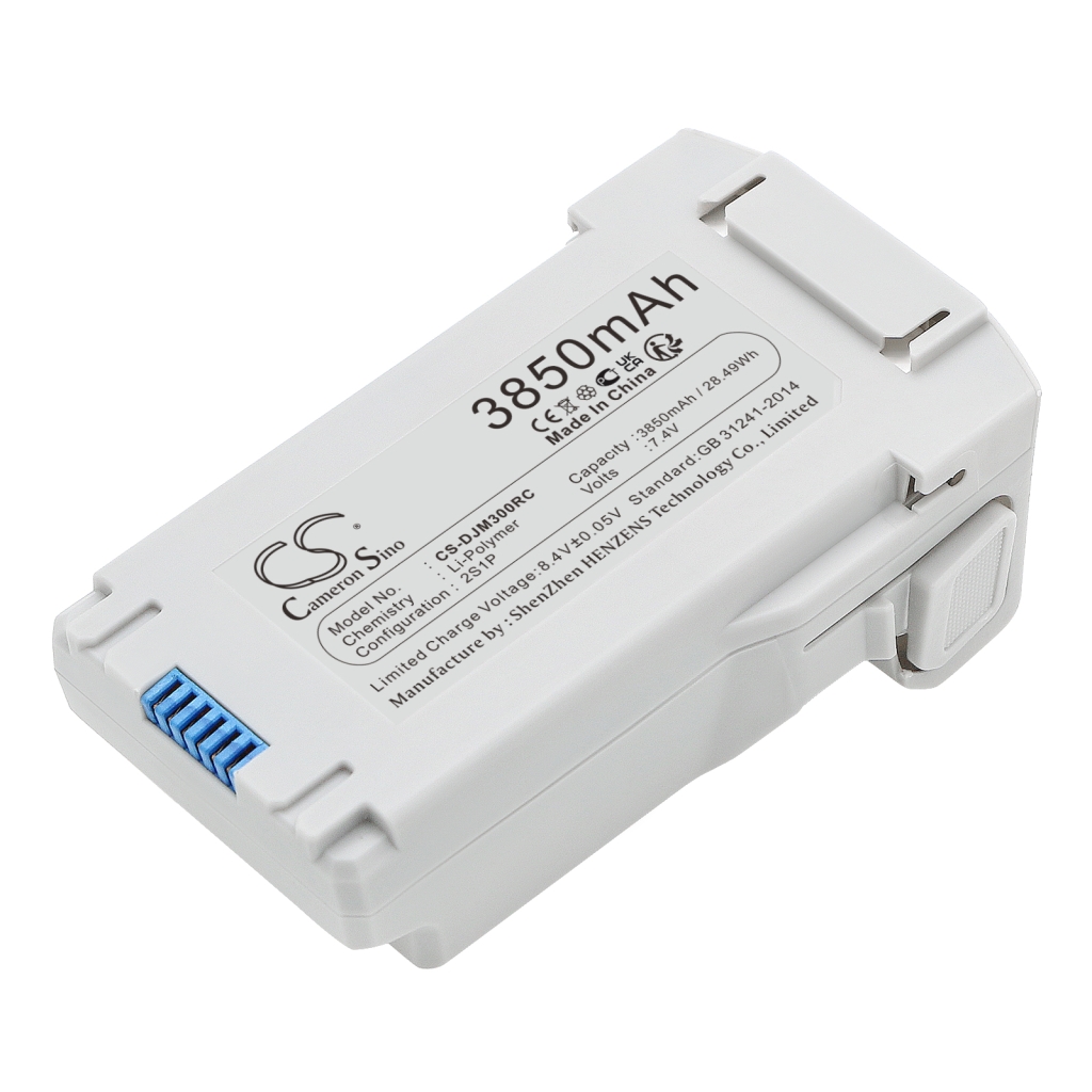 Batterier til droner Dji CS-DJM300RC