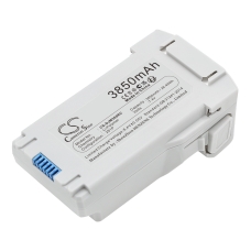 Kompatibel batteriudskiftning til Dji 270619,270620,BWX162-2453-7.38,BWX162-3850-7.38