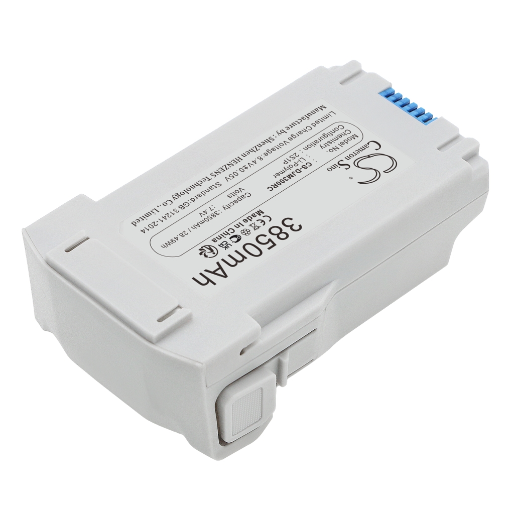 Batterier til droner Dji CS-DJM300RC