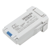 Batteri compatibleWith Batterier til droner