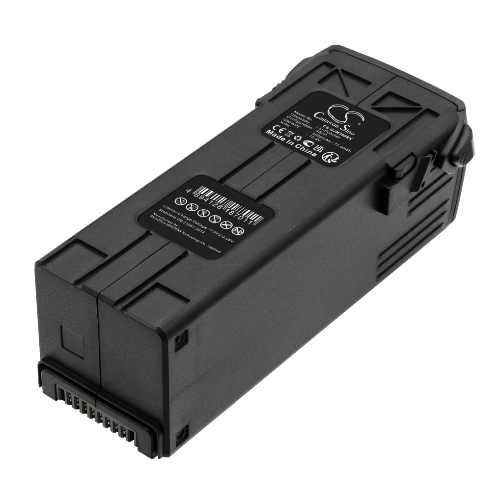 Batterier til droner Dji CS-DJM300RX
