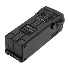 Kompatibel batteriudskiftning til Dji BWX260-5000-15.4,CHX260-65