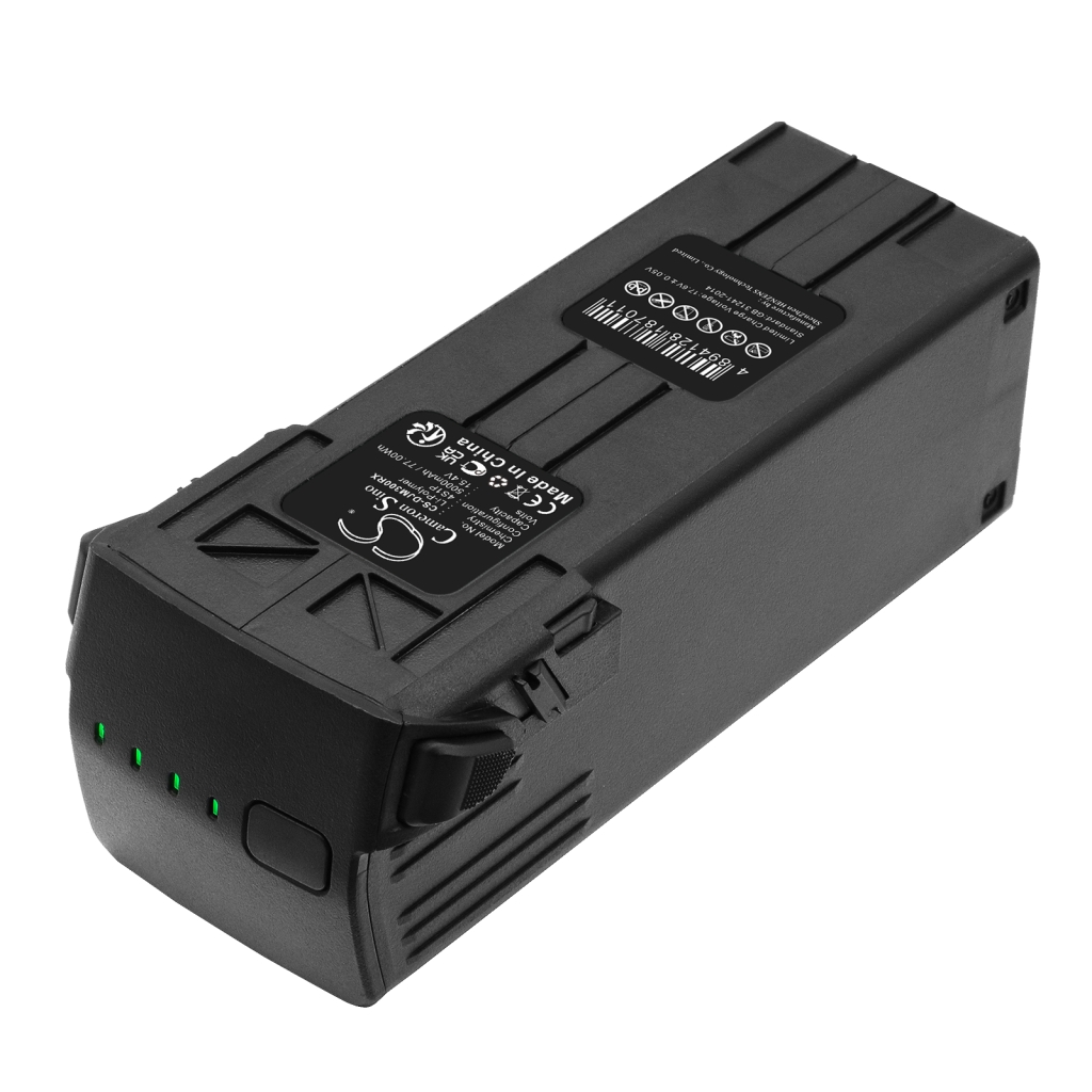 Batterier til droner Dji CS-DJM300RX