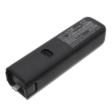 Kompatibel batteriudskiftning til Dji HB-PK3