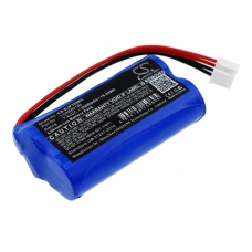 Kompatibel batteriudskiftning til Dji LGABB4186,RC03012