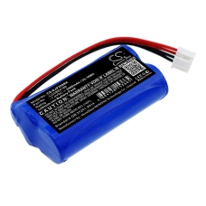 Kompatibel batteriudskiftning til Dji LGABB4186,RC03012