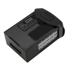 Kompatibel batteriudskiftning til Dji CP.PT.00000033.01