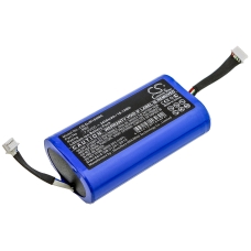Kompatibel batteriudskiftning til Dji BG21,RB2,RB2-2450MAH-7.2V