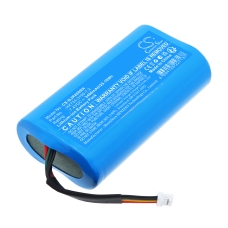 Kompatibel batteriudskiftning til DJI HX724-3100-7.2