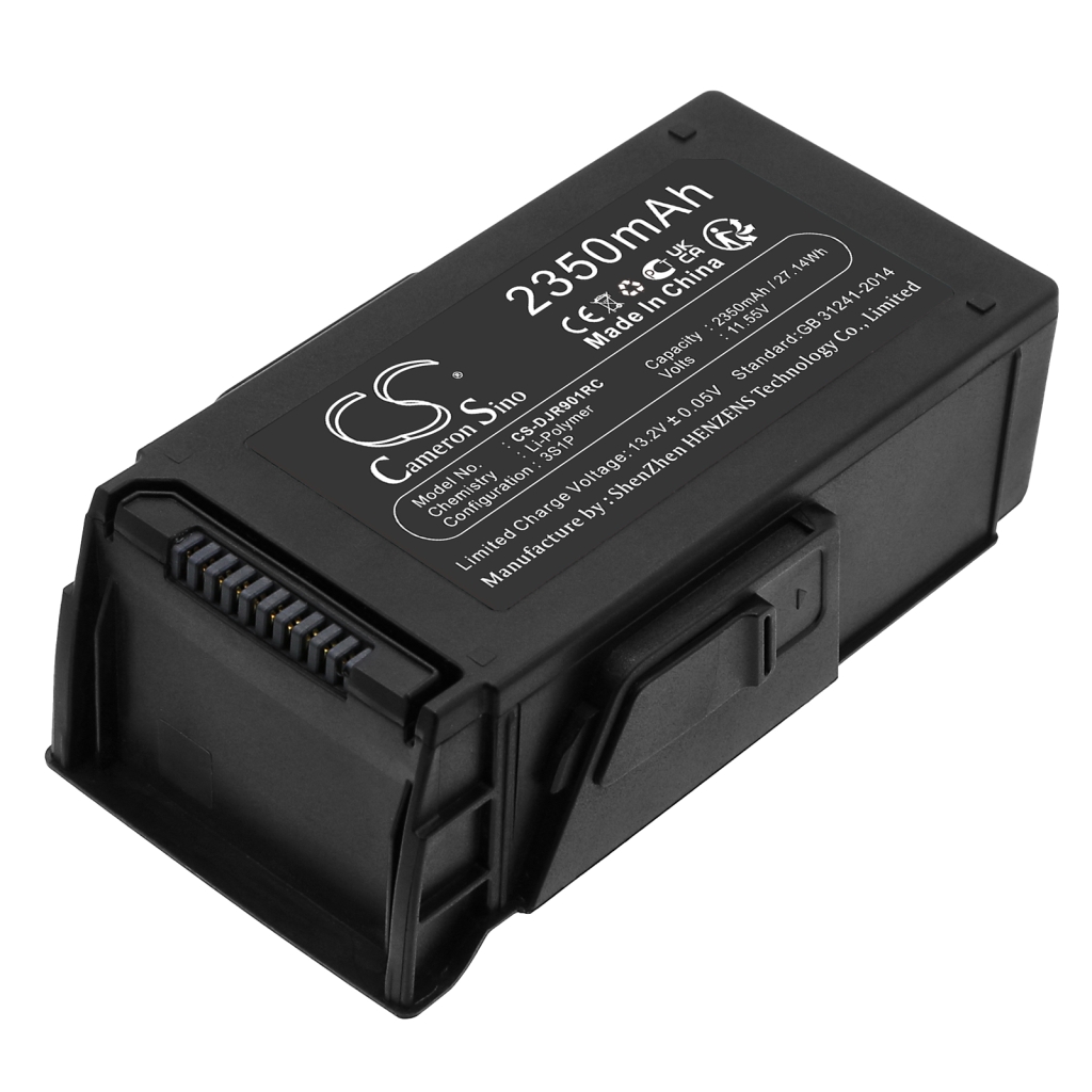 Batterier til droner Dji CS-DJR901RC
