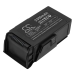 Batterier til droner Dji CS-DJR901RC