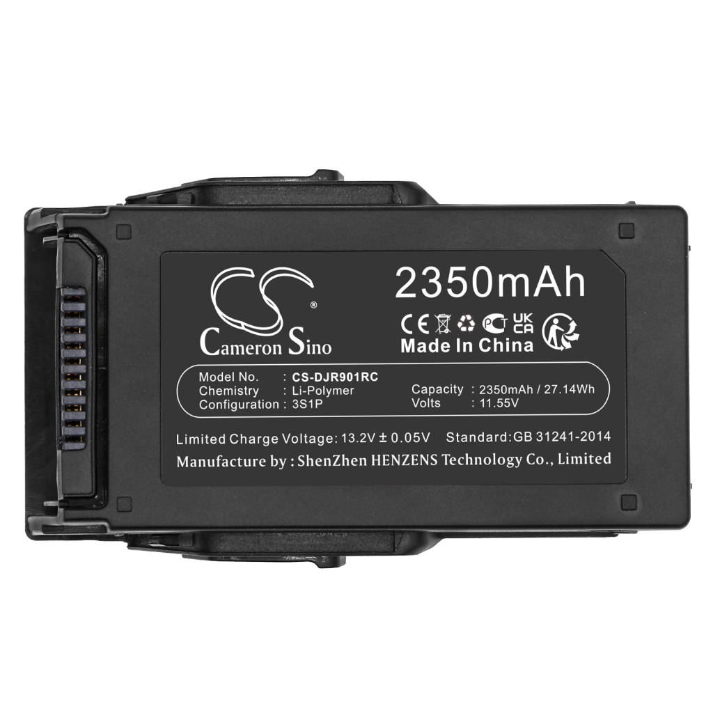 Batterier til droner Dji CS-DJR901RC