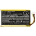 Batterier til droner Dji CS-DJS100RC