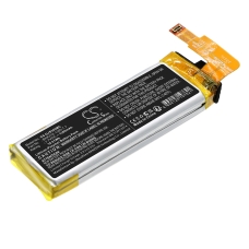 Kompatibel batteriudskiftning til Dji BHX212-1300-7.7