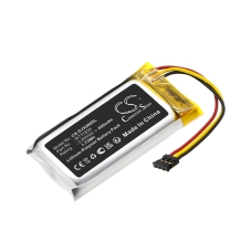 Kompatibel batteriudskiftning til Dji W731834