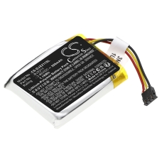 Kompatibel batteriudskiftning til Dji BJX211