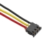 Mikrofonbatteri Dji CS-DJX211SL