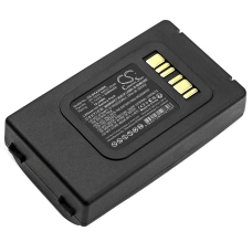 Kompatibel batteriudskiftning til Datalogic 94ACC0046,94ACC0048,BT-0015,BT-0016